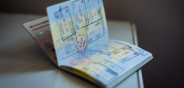 срочная виза в Россию